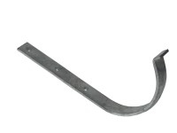 Vorschau: Aufdachrinnenhalter