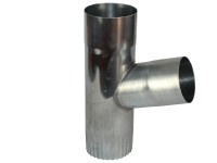 Fallrohrabzweig 72°