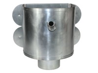 Wasserfangkasten Amsterdam