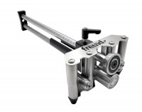 Maxi-Premium-Kanter 350 mm mit Handgriff