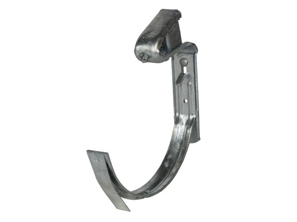 Trapezblech Rinnenhalter