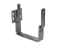 Vorschau: Kastenrinnenträger mit Flansch