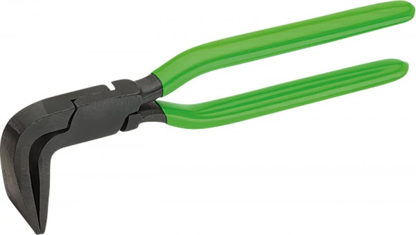 Falzzange, 90°, Gewerbe eingelegt