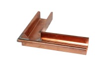 Kastenrinnenwinkel aussen