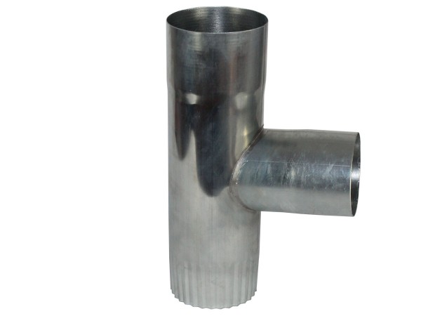 Fallrohrabzweig 85°