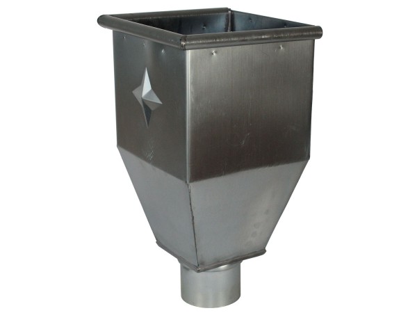 Wasserfangkasten standard