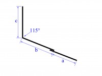 Vorschau: Schürzblech, Brustblech