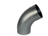 Fallrohrbogen 60°