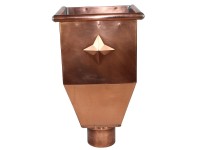 Wasserfangkasten standard