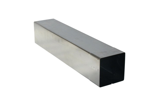 Fallrohr quadratisch