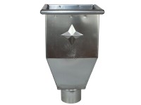 Wasserfangkasten Standard