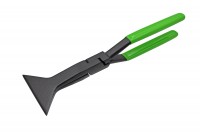 Quetschfalzzange gerade, Gewerbe eingelegt