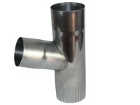 Vorschau: Fallrohrabzweig 72°