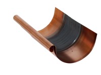 Vorschau: Rinnendehner halbrund