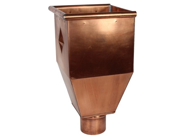 Wasserfangkasten standard