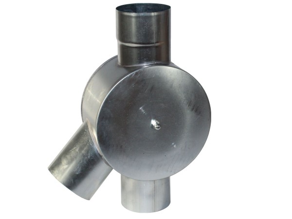 Regenwasserverteiler