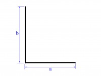 Vorschau: Wandanschlussblech ohne Falz