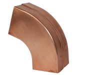 Vorschau: Quadratrohrbogen