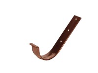 Kupfer Aufdachrinnenhalter