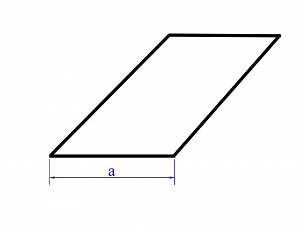 Befestigungsstreifen für Wulstblech