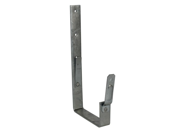 Kastenrinnenhalter verzinkt